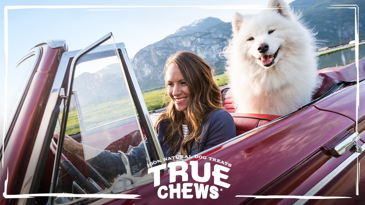 True Chews tweet media