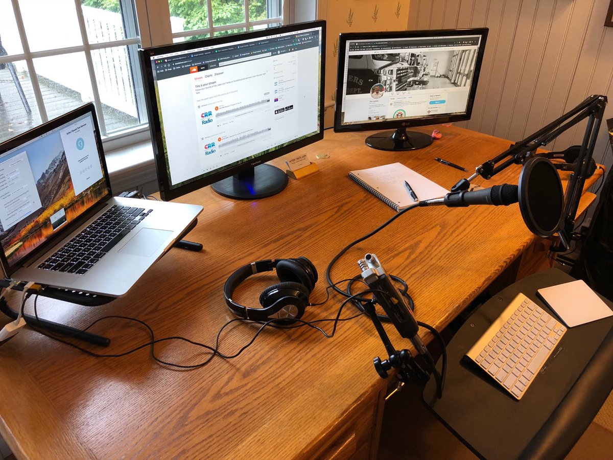 Ed Comeau tweet media