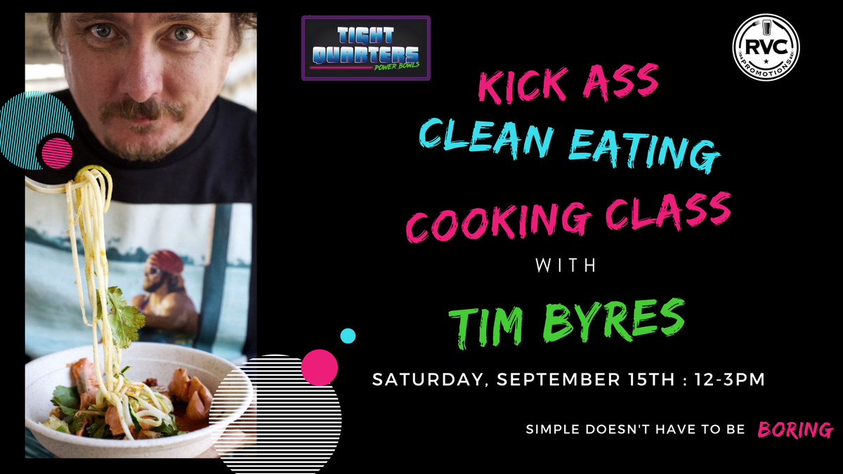 RVC Promotions tweet media