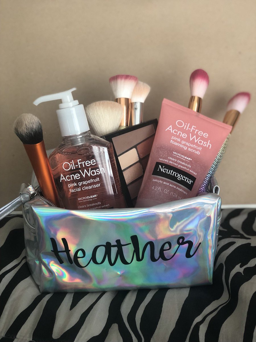 musicsavedme913's tweet image. #pinkpowerup #gotitforfree #sponsored #skincare @Neutrogena @brandbacker