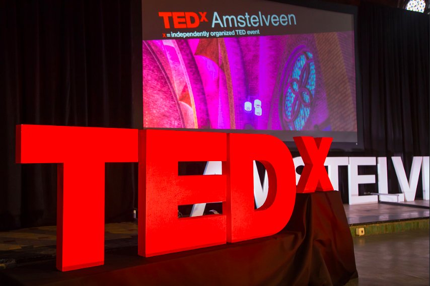 TEDx komt in 2019 weer naar Amstelveen! Tweede editie! #newsflash #tedxamstelveen #TEDTalks tedxamstelveen.com/over-tedxamste…