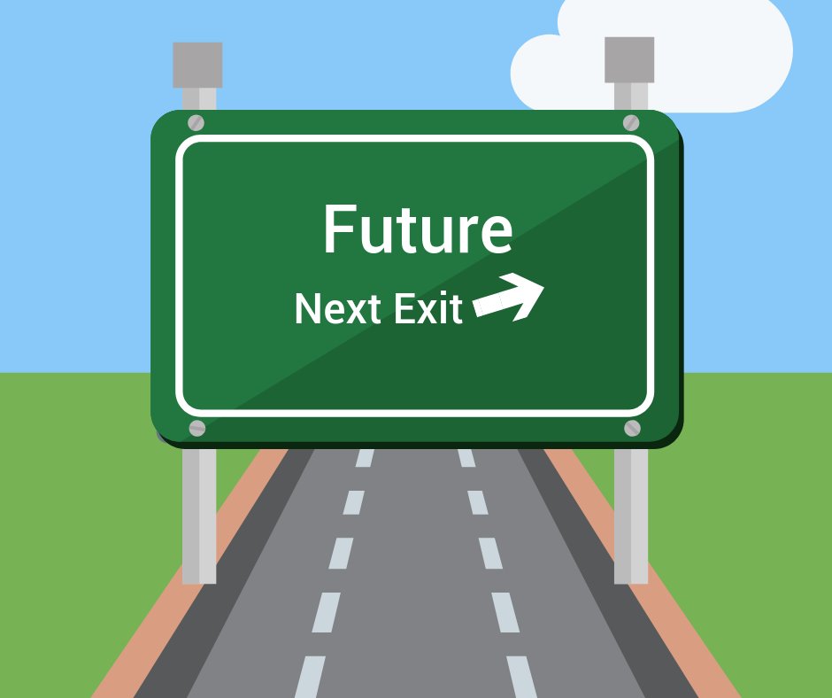 4 reasons why the statement "85% of the jobs today's students will be doing in 2030 haven't been invented yet" isn't true (opinion) ihenow.com/2QkqsUz