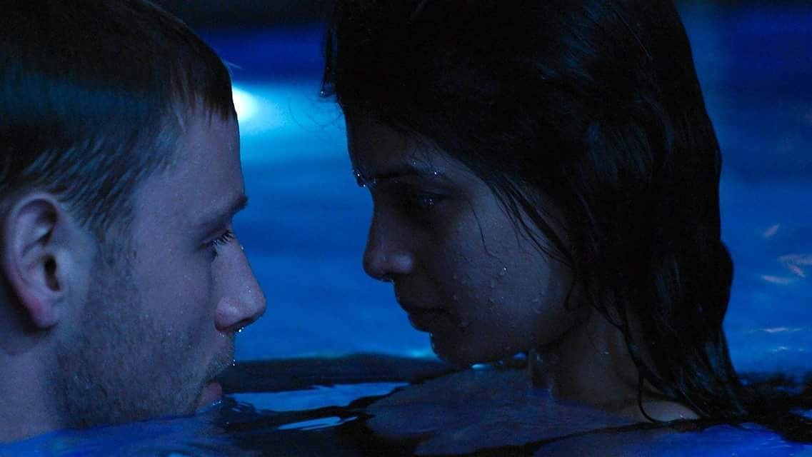 Sense8Italia's tweet photo. Kalagang #throwback 😍8️⃣
#Sense8 #Netflix https://t.co/05K3zzu7OS