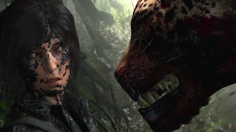 Shadow of the Tomb Raider İncelemesi #LaraCroft #PS4 #ShadowoftheTombRaider #TombRaider #XBOX techhaber.net/shadow-of-the-…