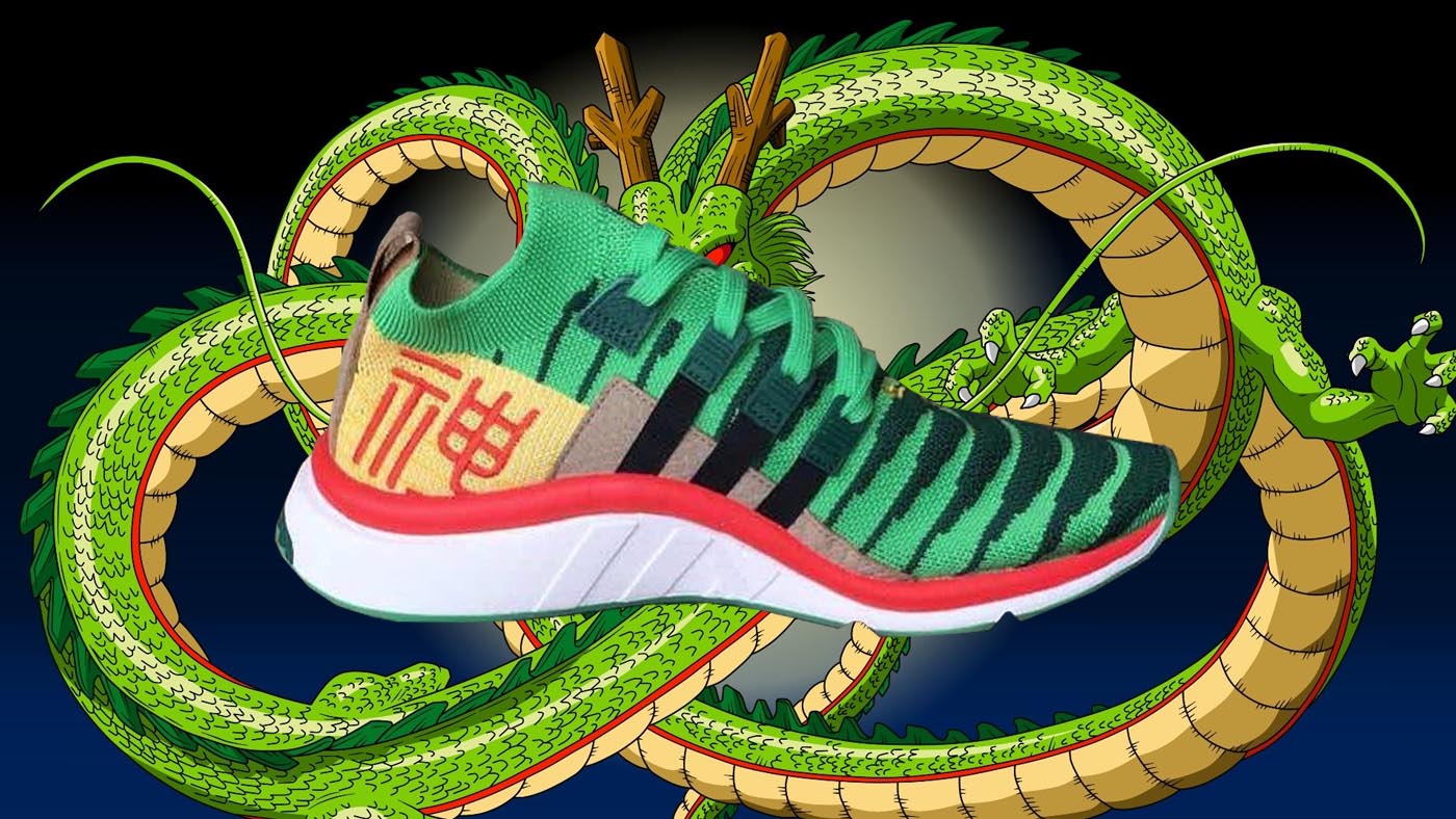 dragon ball eqt shenron
