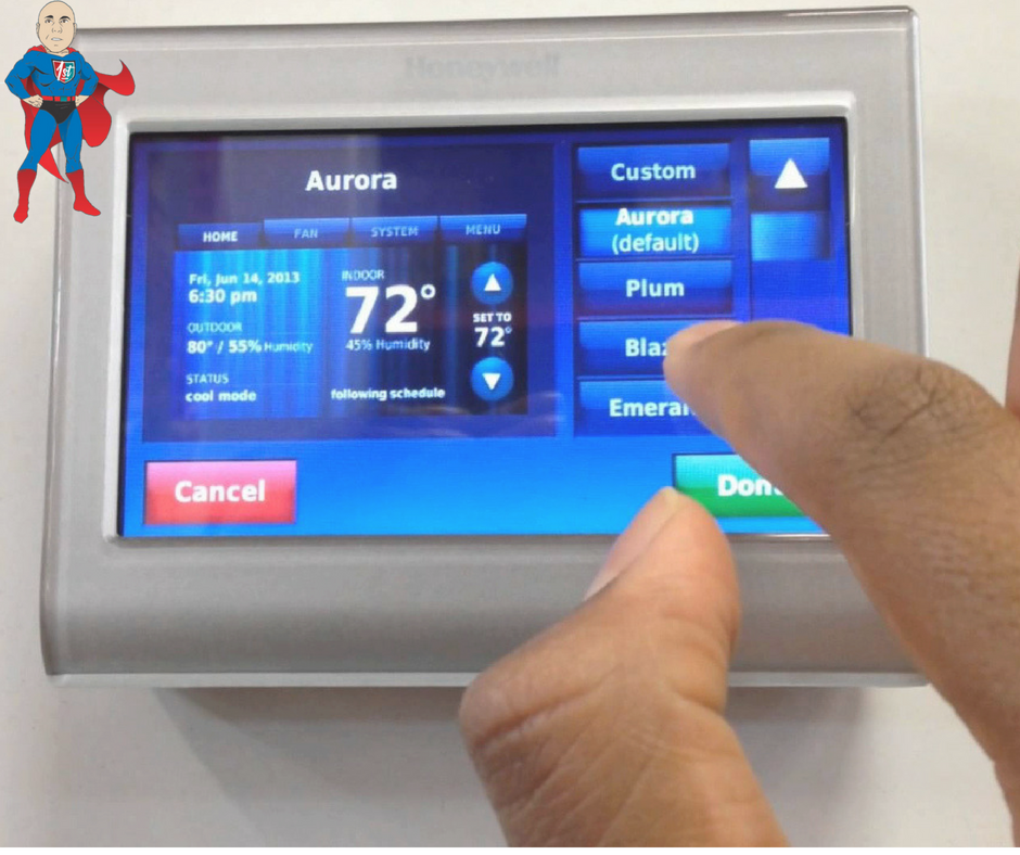 FirstChoice_NJ's tweet photo. #FirstChoice offers a great variety of digital thermostats to keep your home comfortable at all times! https://t.co/N1Hz0bgFim
#thermostat #cooling #heating #comfort #comfortcontrol #hvac #NJ https://t.co/PmvQolE0SH