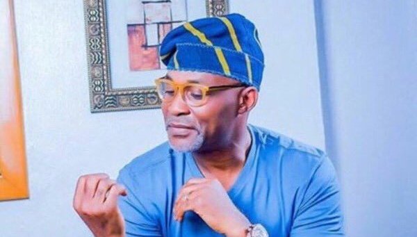 iamUncleMark's tweet photo. Dear .@bukolasaraki 

We don't want any Presidential candidate that will lick CATARRH like Rochas. 

Youths want an improved standard of living. 

#EndTelecomFraud
#EndBankFraud
#EndDSTVFraud
#EndFuelSubsidyFraud

You can set things in motion as the Senate President. https://t.co/glIe0vbqhl