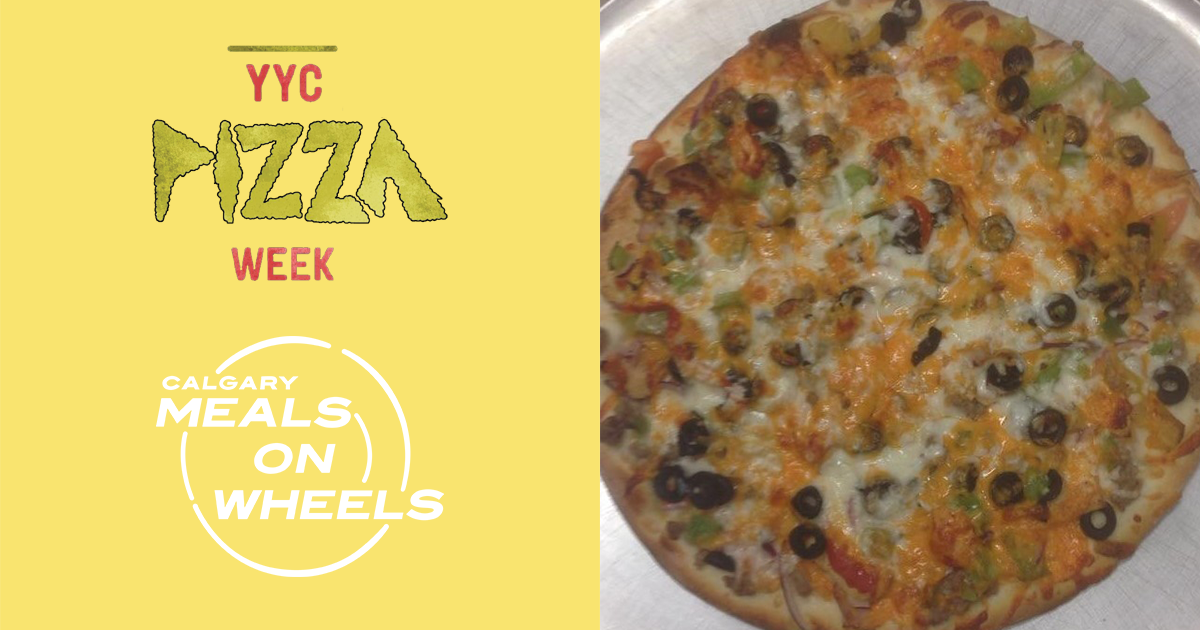 Nacho, Nacho Man! I want to eat a Nacho Man! <a href="/DeMinicos/">De Minico's</a> love of pizza and love of nachos have collided to create this irresistible creation. The Nacho Man!