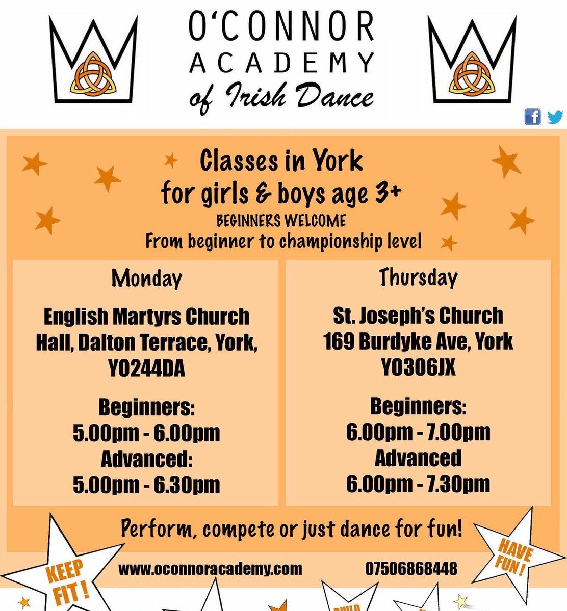 It was so great to be back at our York class tonight! #york #yorkmums ##yorkwalls <a href="/YorkUK1/">York UnitedKingdom</a> <a href="/AcombParish/">Acomb Parish</a> <a href="/YorkSteiner/">York Steiner School</a> <a href="/York_wards/">York Neighbourhoods</a>