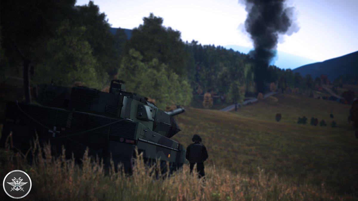 Swedish Forces Pack tweet media