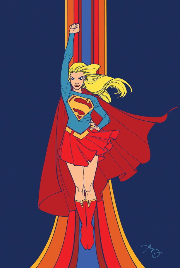 amyreeder's tweet photo. I'm making "Wishing you were here" postcards for New York Comic Con! Not going? I will mail you a postcard the week of the con with a short message. Or if you're going to the show, you can get one for yourself, or send it to a friend who can't be there with you. (1) https://t.co/RxfMCVpQdw