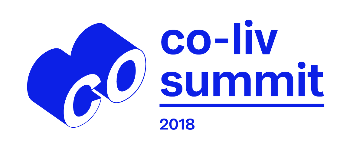Calling all futurists and co-living enthusiasts: it's time to get ready for this year's Co-Liv Summit! Please join us in Paris for a very special event featuring some of the brightest minds and important voices in the future of housing: bit.ly/2Crtofb #coliving #coliv