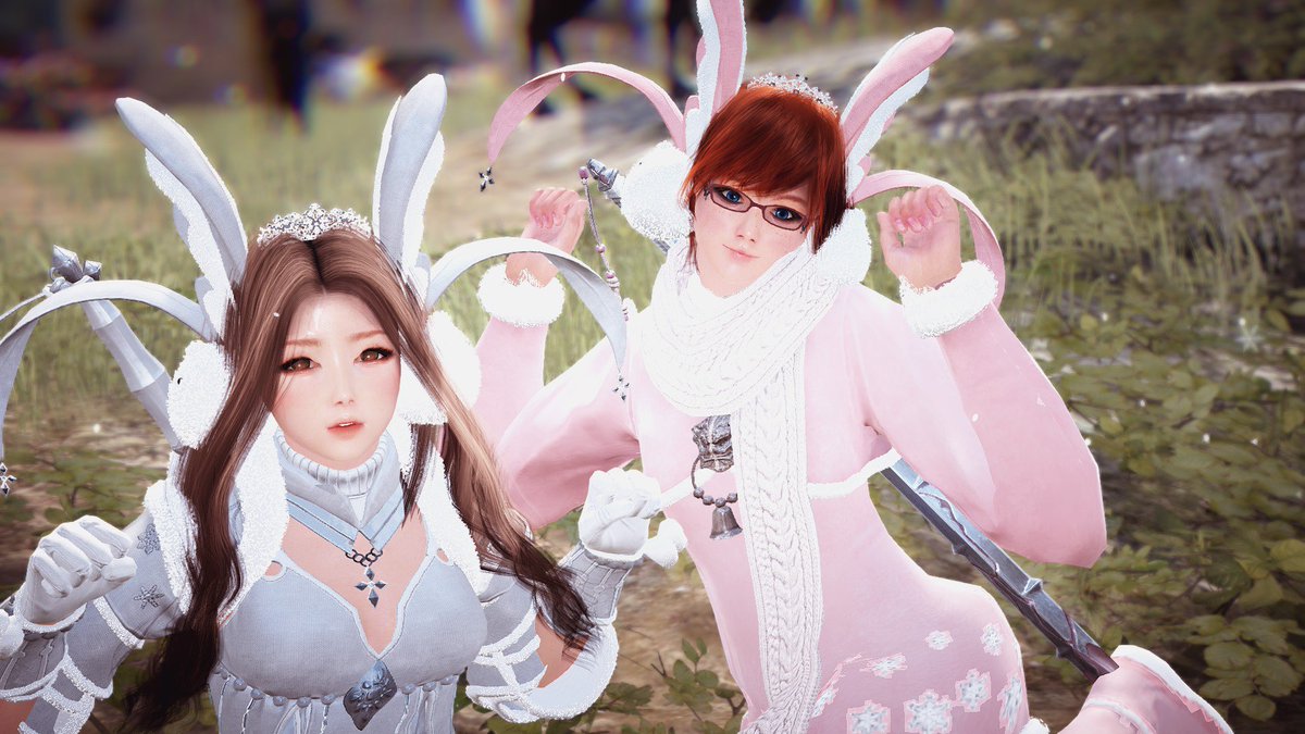 Patchaychannel's tweet image. hippity hippity hop

SaWadDeeKa (NA) #Patchapp #NA #BDO #bdoscreenshot #Blackdesertonline @BDO_News