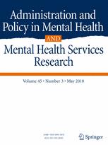 SpringerSW's tweet photo. Free to read from #APMH in honor of #WorldSuicidePreventionDay! “The Relationship Between Perceived Unmet #MentalHealth Care Needs and Suicidal Ideation and Attempt”. Full article available at: https://t.co/6jZrurYLLp https://t.co/E1DBXLTEPk