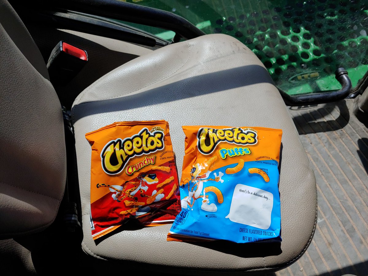 Gage Skelton (skelton_farms) Twitter