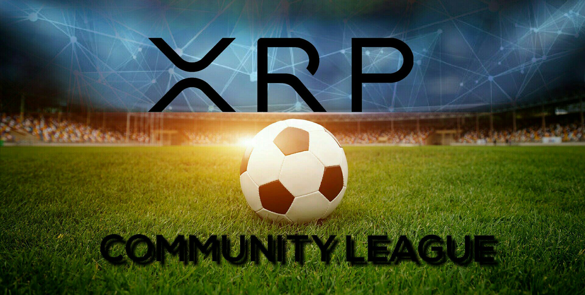 Bamboo Creatives on Twitter "Ok XRP crypto soccer (football) fans