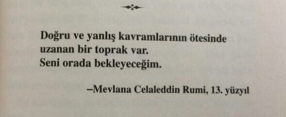 GencerAlbaraz's tweet photo. #Mevlana https://t.co/wQKyREXck3