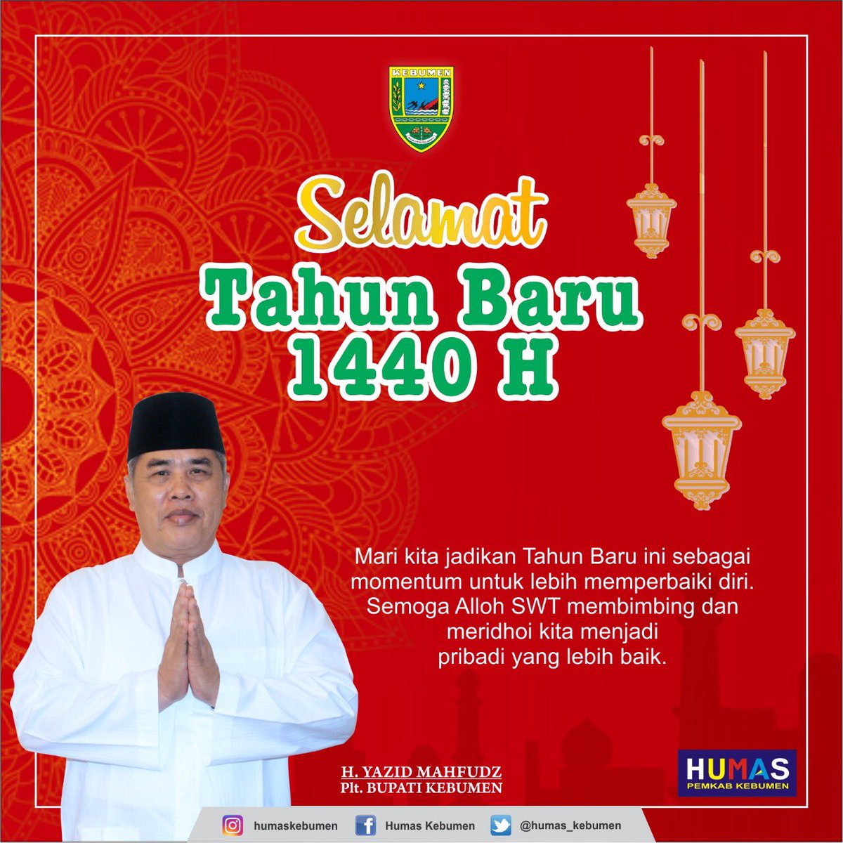 Yazid Mahfudz (@mahfudzyazid) on Twitter photo 