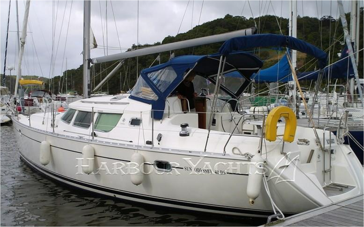Harbour Yachts Poole (@Harbour_Yachts) / Posts / X