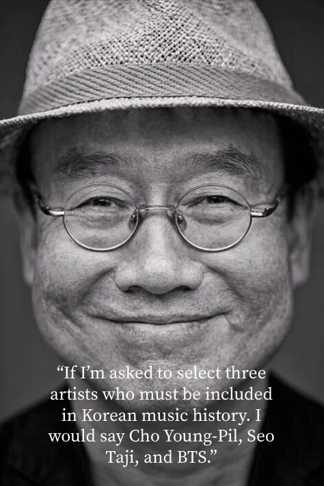 A quote from the author of our book. Shows how he feels thats BTS is no ordinary “Kpop boy group”. They are legends that will be remembered throughout the history of music alongside their hardworking ARMYs. 💜<a href="/BTS_twt/">방탄소년단</a> <a href="/USBTSARMY/">US BTS ARMY</a> #BTS #BTSARMY