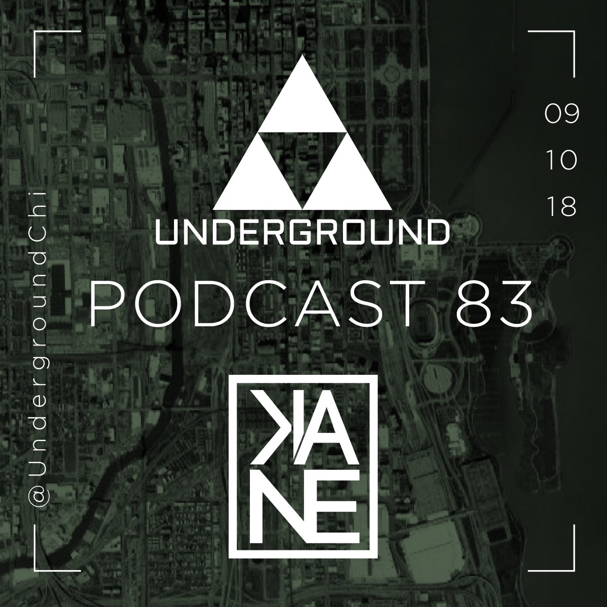 undergroundchi's tweet photo. New tunes coming at you from Underground's very own DJ Kane. No better way to start off your work week! Check out our story for the link 🎶 https://t.co/wF3oq2kOz9