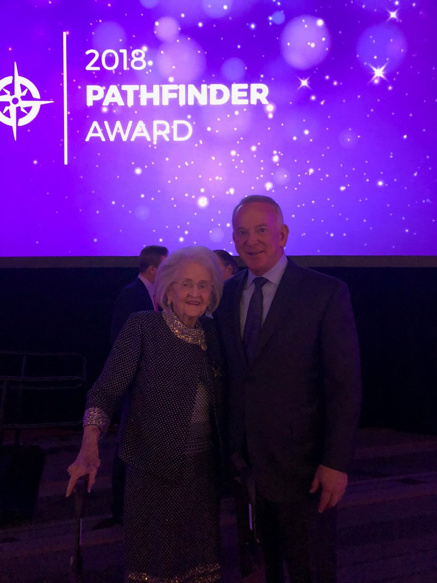 TheKaufmanGroup's tweet image. Wonderful event &amp;amp; speech by the truly remarkable Rosemary Kowalski today. ⁦Proud that we work with The RK Group. ⁩ ⁦@sachamber⁩