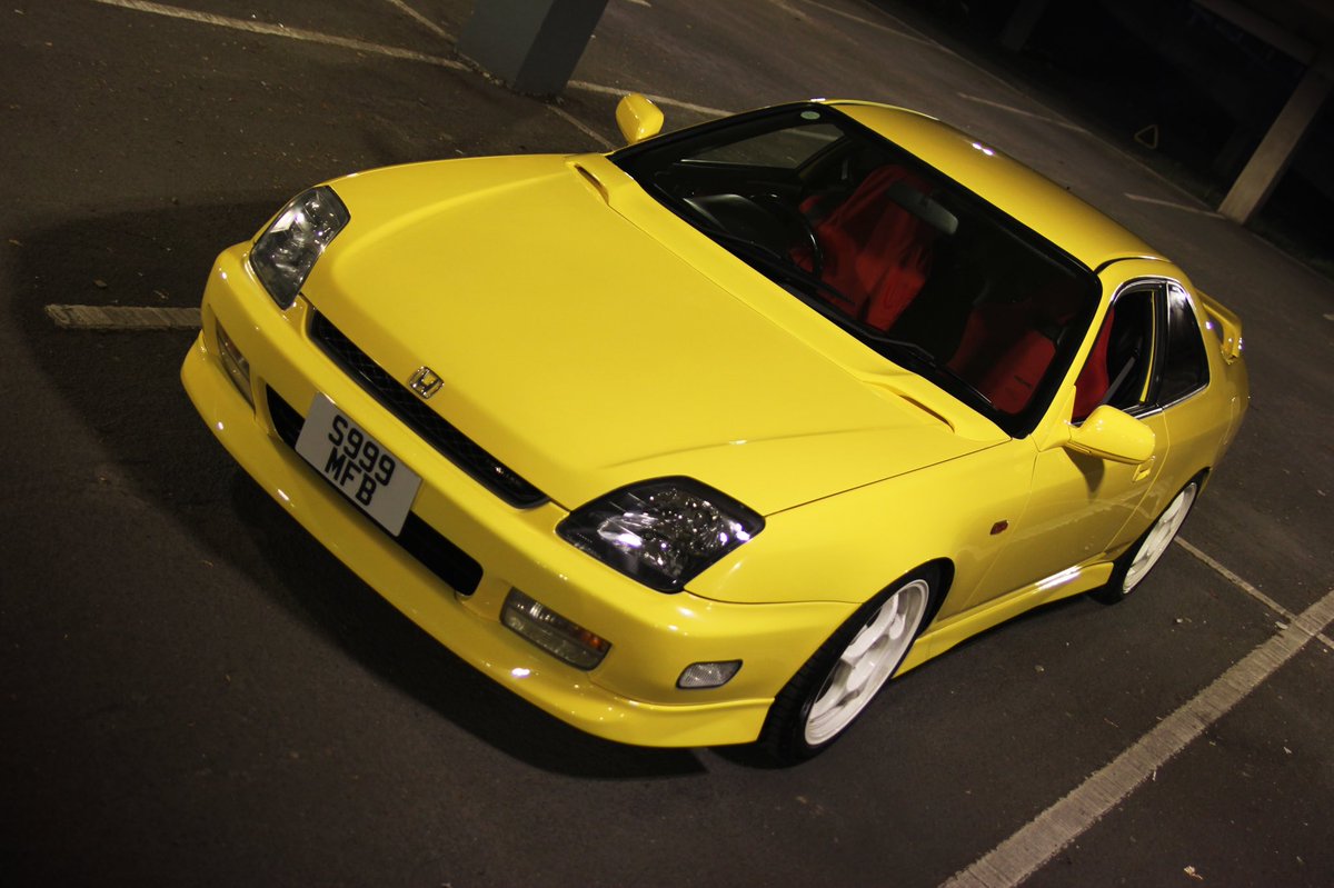 nitin_suriacant's tweet image. One doesn’t have everything in the world but this does put smile on my face 😊💛
#preludenationforever #Honda #Prelude #Sir #PhoenixYellow #PhoenixYellowPrelude #PreludeSspec #JDM #import #H22A #BB6 #japan #Recaro #photoshoot #Photography