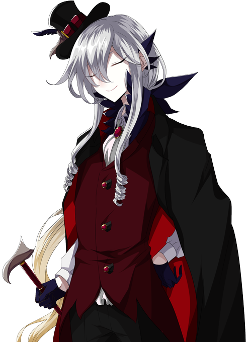 セミラミスのtwitterイラスト検索結果 セミラミスのtwitterイラスト検索結果