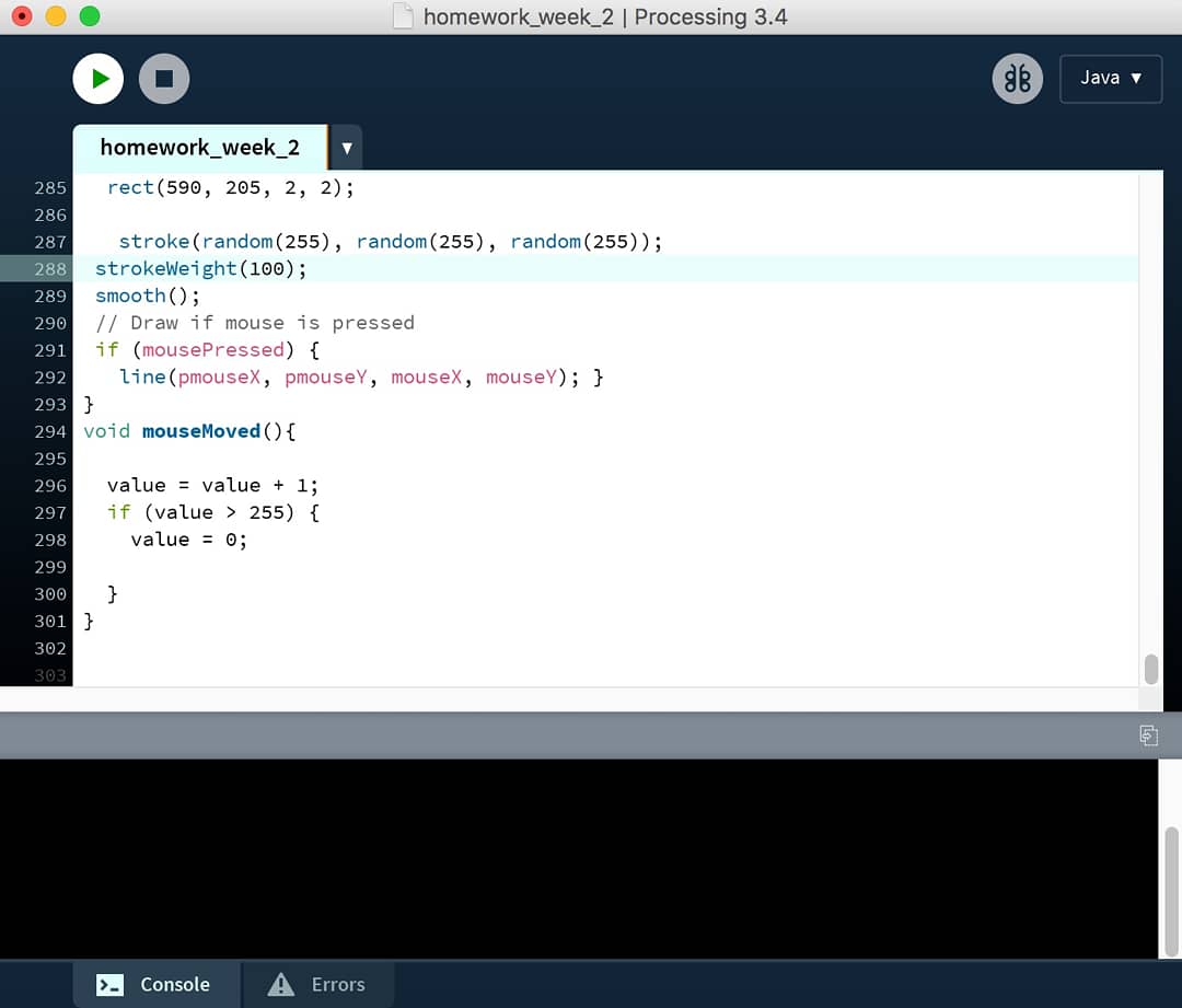 k_paletta's tweet image. #processing #processing3
#art #programming #programmingforartists #artistsontwitter #animation