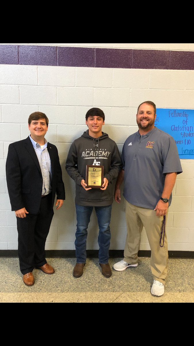dchsjaguars's tweet photo. Congrats to #DCJag Seth Embrey on being named the Scott Sims Shelter Insurance Player of the Month! #GDTBAJ #PlayOnePlayAll #ThatLittleExtra #RaiseTheBar #TeamDCS https://t.co/VDe1LozYPn