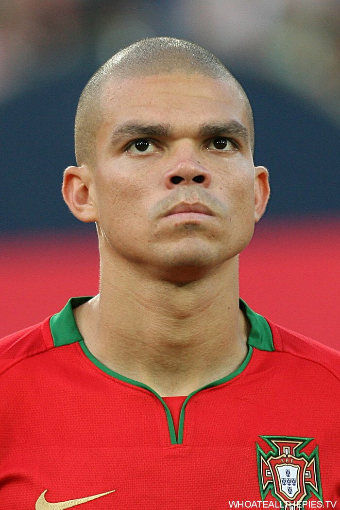 Huérfano Elegancia embargo jugador de futbol pepe Alinear Habitat