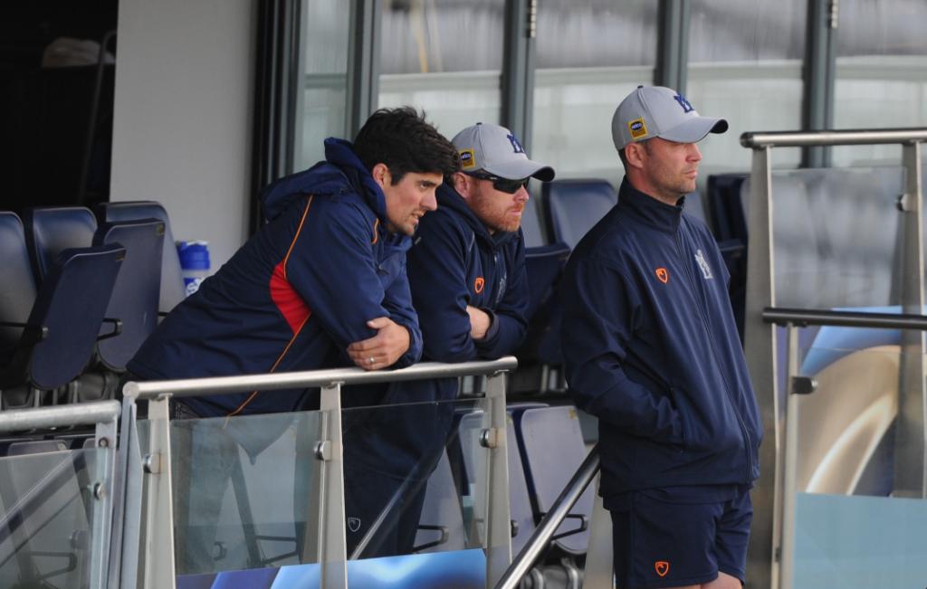 CountyChamp's tweet photo. "There are a lot of runs left ahead of him for @EssexCricket"
@Ian_Bell is backing Alastair Cook to go big next season: https://t.co/CqPylY2ukg https://t.co/84yrDyXVPR