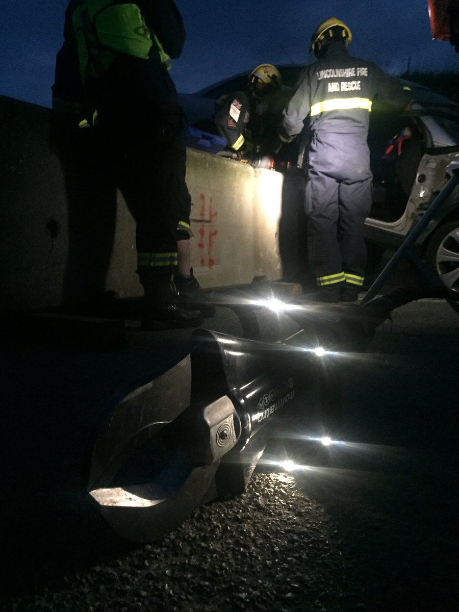 <a href="/extricationLFR/">LincsF+R Extrication</a> Training session for <a href="/_ukro/">UKRO</a> nationals in Cardiff <a href="/LFRTraining/">LFR Training</a> <a href="/HolmatroUK/">Holmatro in the UK</a> <a href="/HolmatroRescue/">Holmatro Rescue</a>