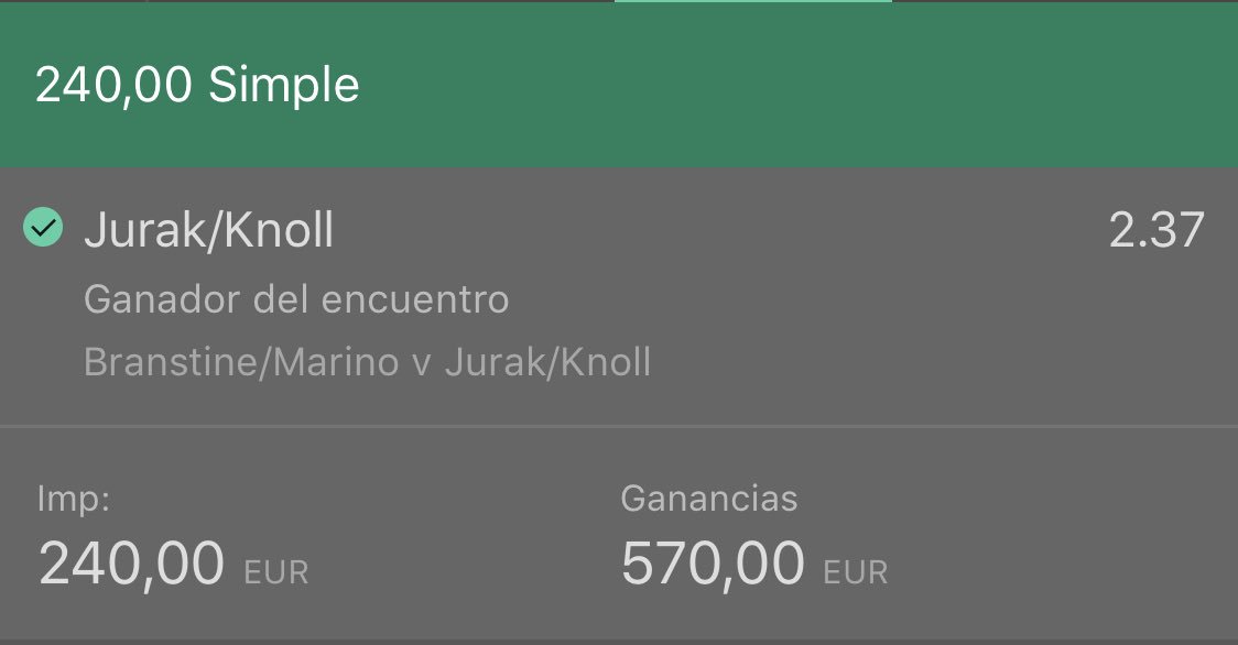 WestApuesta's tweet photo. Buen #LIVE que acabamos de ganar en mi canal gratuito de Telegram! 🤑

Únete 📲 https://t.co/B2Mkyb3PP8 💫

Descarga la app Telegram (Es gratis) y pincha en el enlace para entrar! 🔥

¿Recomendaríais mi canal de apuestas? https://t.co/KTzcsFbEAX