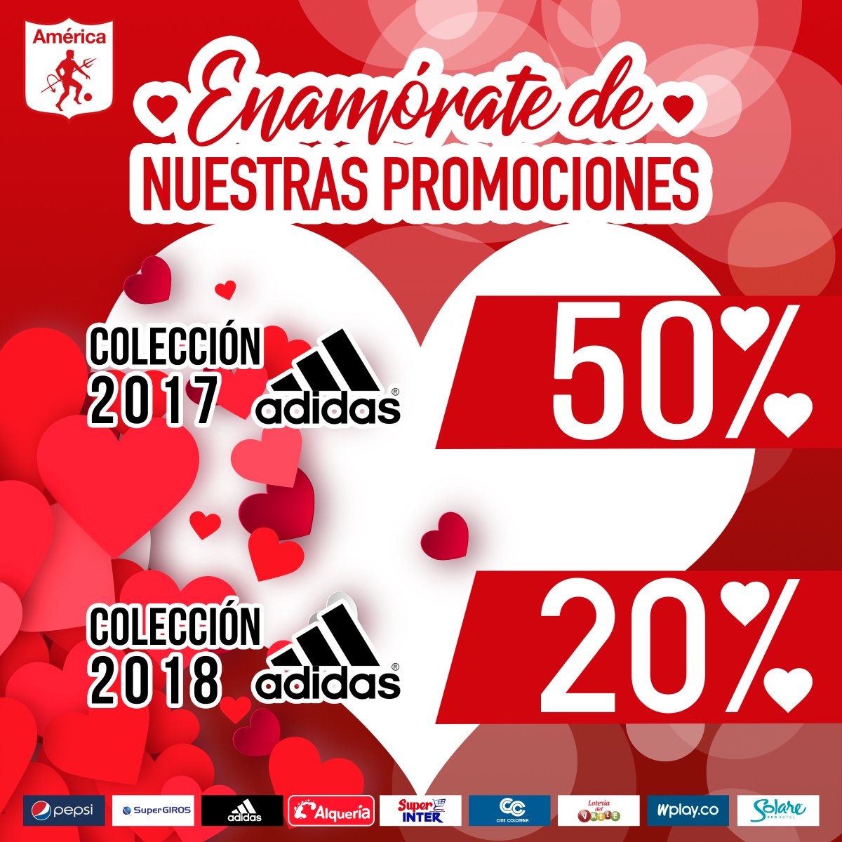 Porra Calendario Sueño Descuentos Adidas 2018 Store, 57% OFF | www.colegiogamarra.com