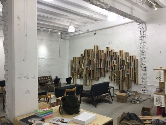 PotomacSurfaces's tweet photo. Loved assisting @CapitolDrywall @randconstruct and @gensler_design on this project @UnionMarketDC https://t.co/bUj9JkiENu