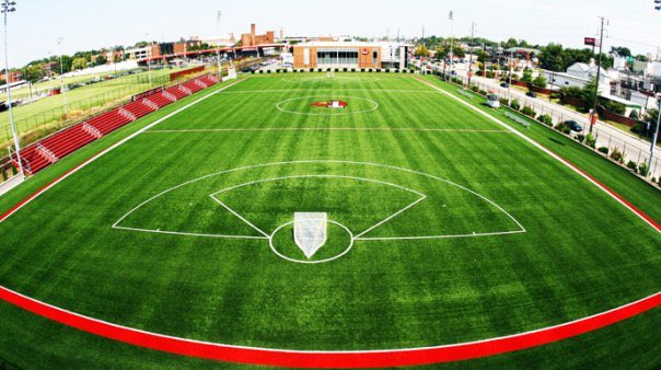 mfost01's tweet photo. excited to say that i have committed to the university of louisville for lacrosse. i couldn’t have done it without my family, coaches, and teammates. #L1C4 https://t.co/q8rtMliHJL