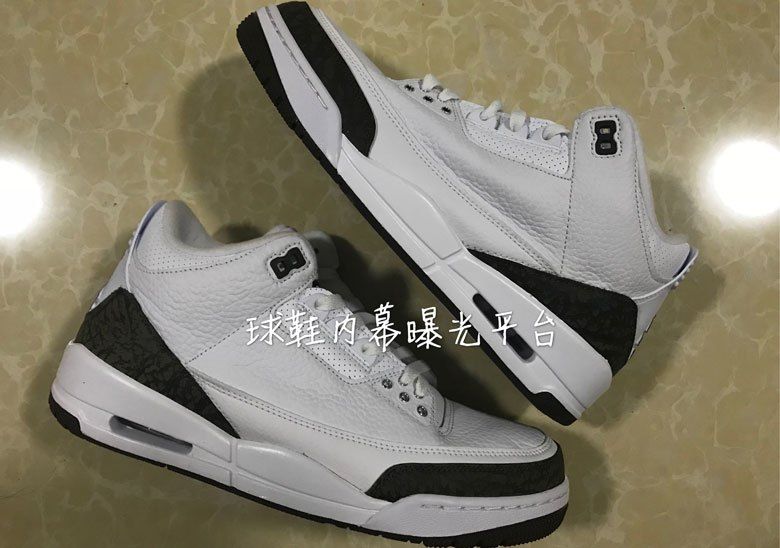 SneakerNews's tweet photo. Mocha Jordan 3s are finally coming back 
https://t.co/fZw2MsXaLS https://t.co/qOspF7ns2m