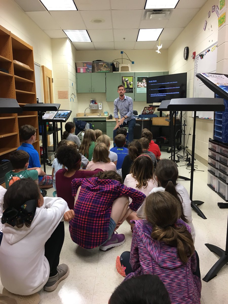 Learning about <a href="/JtownBand_Orch/">Jtown Band & Orch</a> for 4th grade!  Super excited!  #gotitgotit