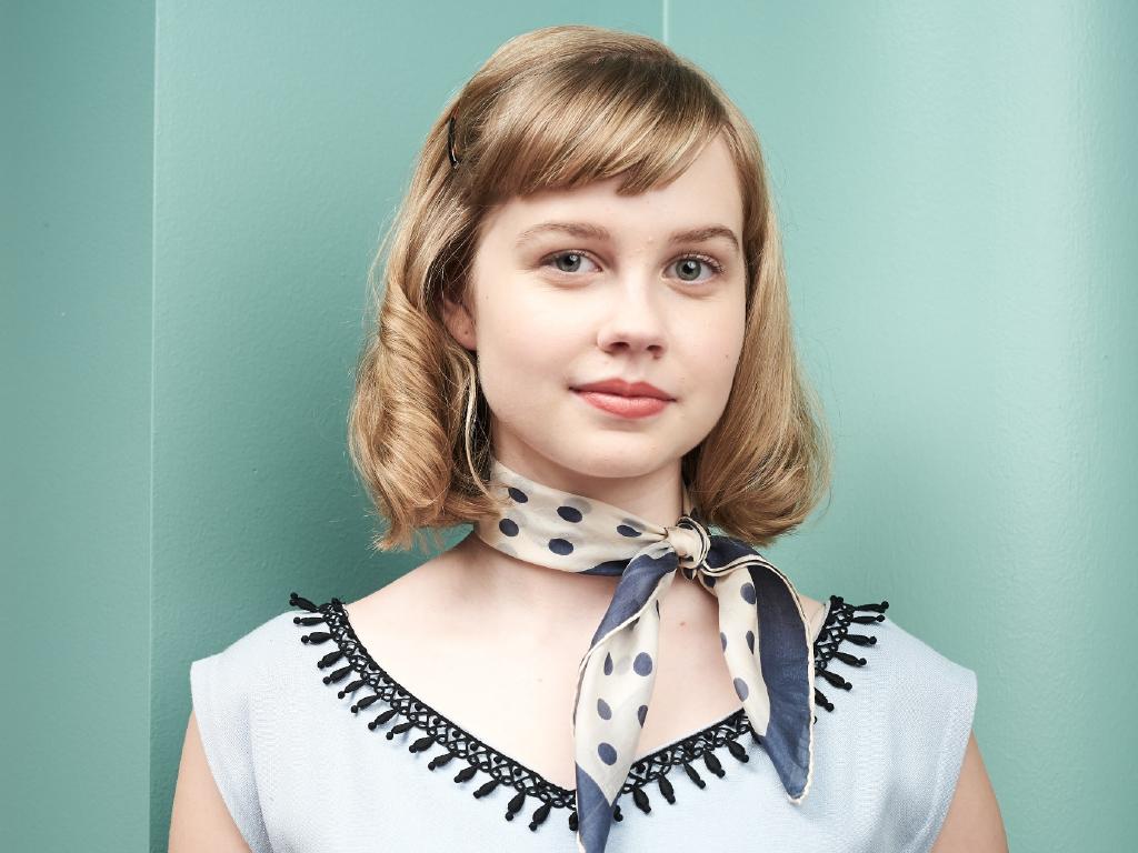 AngourieRiceFan's tweet photo. Angourie Rice (@angourierice) for Daily Telegraph https://t.co/OvW9fkF3Ok
