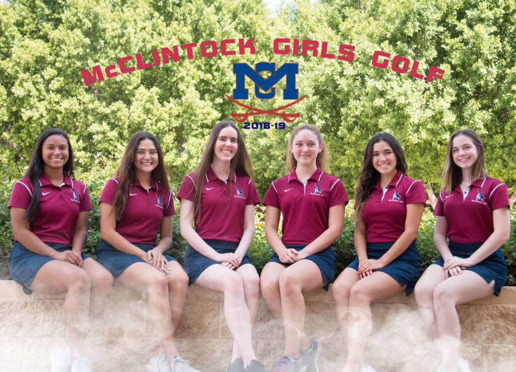 It’s Match Day! Your Chargers will be teeing off at 3pm today vs Mountain Pointe at Ahwatukee CC.come walk the fairways with us!