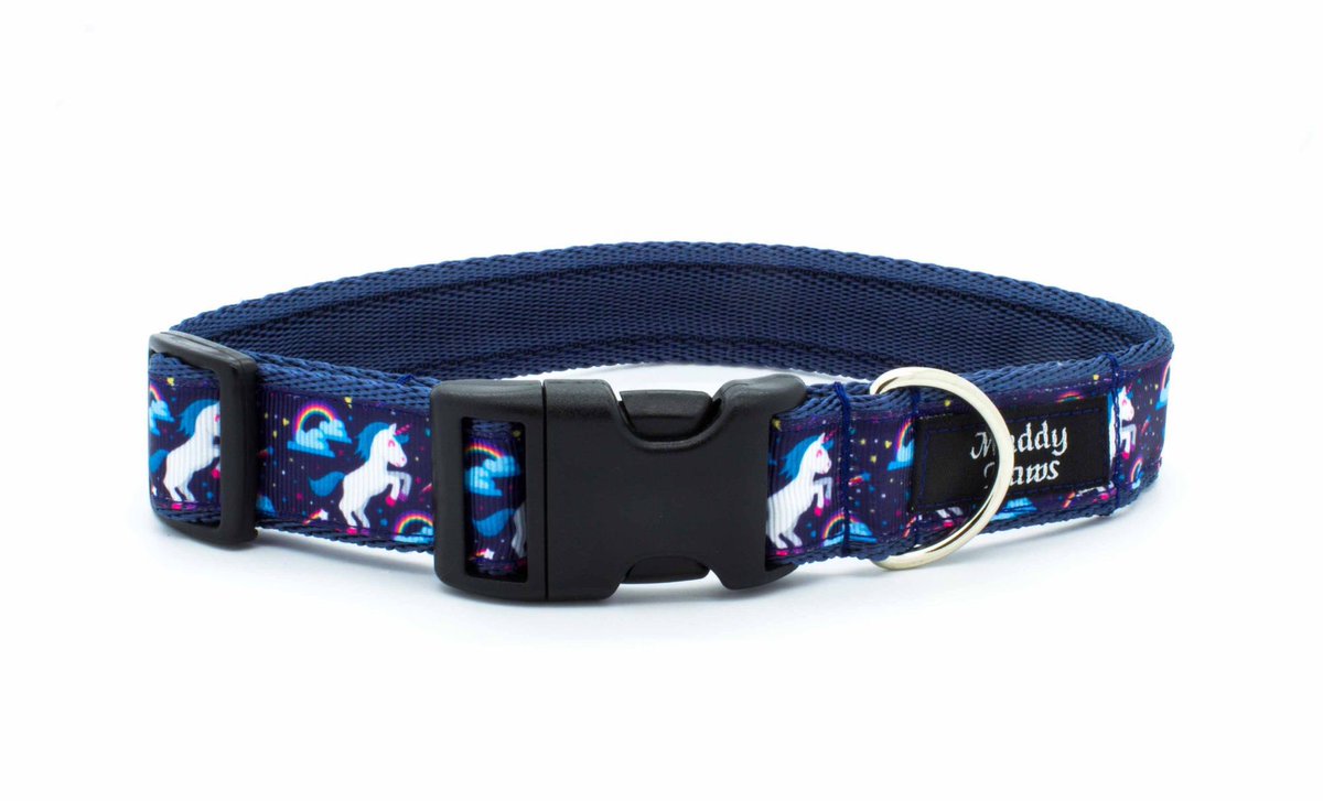 MaddyPaws1's tweet photo. The legendary and enchanting Unicorn, what could be better than one of these unique Dog Collars💕
https://t.co/1HXwzI5idi  #handmadewithlove #dogcollars #weimaraners https://t.co/mpoLvji84J