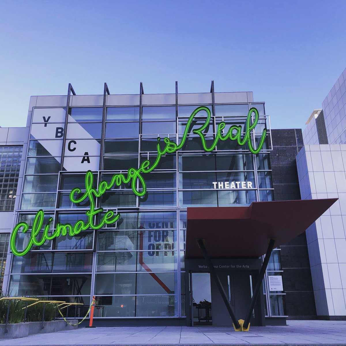 AtelierTen's tweet photo. #ClimateChange is REAL! The @GCAS2018 begins! Get involved and find an affiliate event to attend. #gcas2018 #gcas #globalclimateactionsummit2018 #globalclimateactionsummit #archdaily #greenbuilding https://t.co/EQCD2eBIcJ