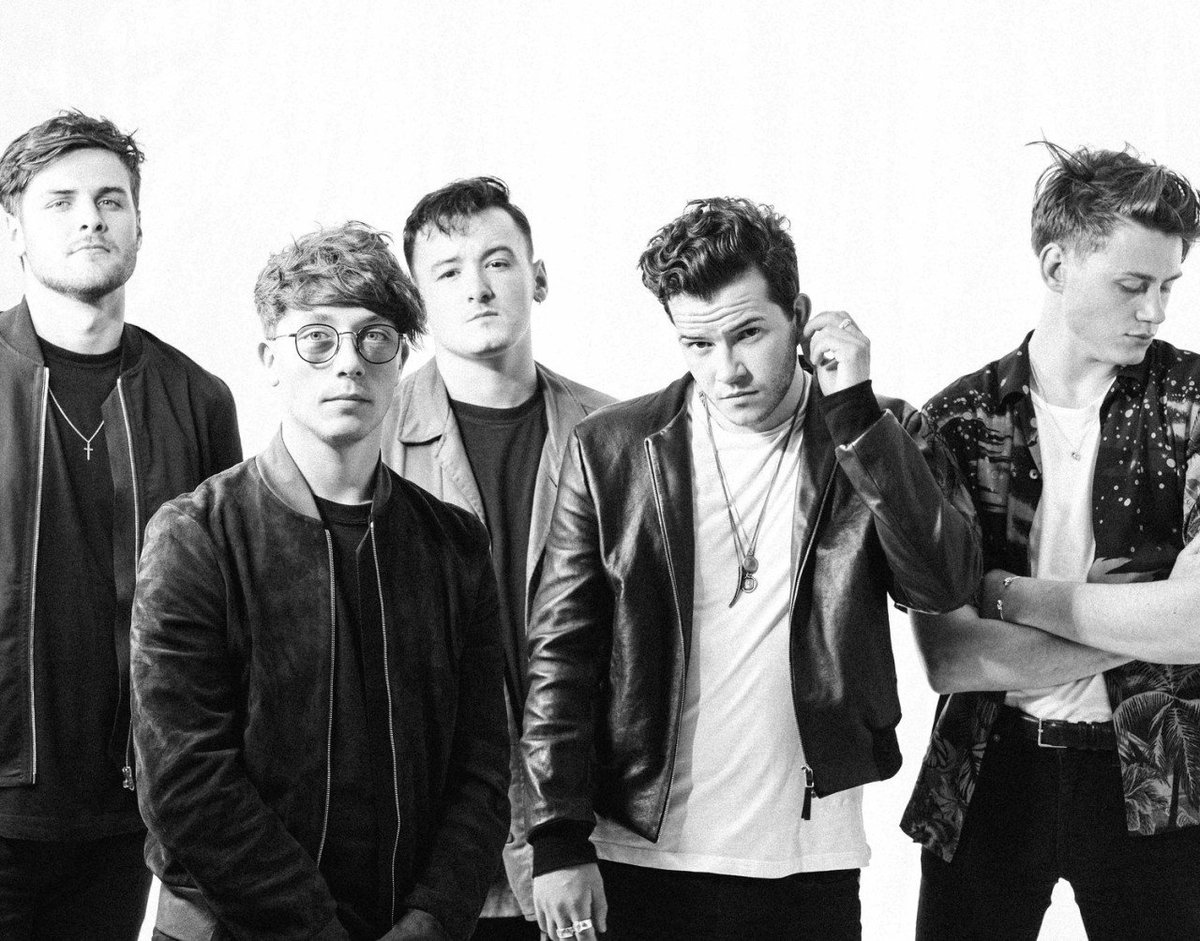 "Nottingham-based outfit take their euphoric cues from Interpol on this thunderous indie-rock release..." Listen to <a href="/bandmemoirs/">The Memoirs</a> single 'Fear On The Rise' on <a href="/MysticSons/">MYSTIC SONS</a>! 
mysticsons.com/article/new-mu…