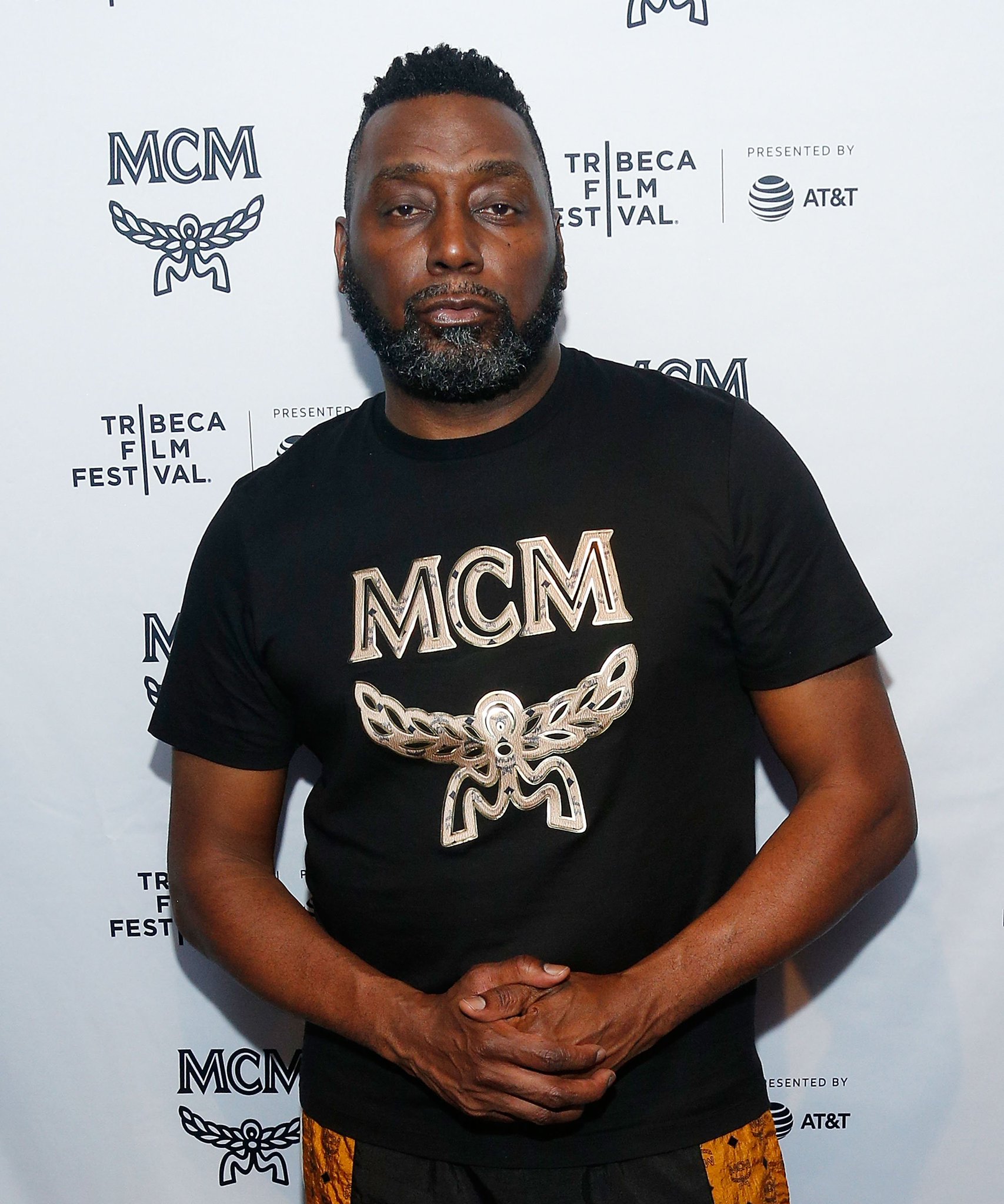 Happy 50th Birthday to Big Daddy Kane! Show him some birthday love!!  