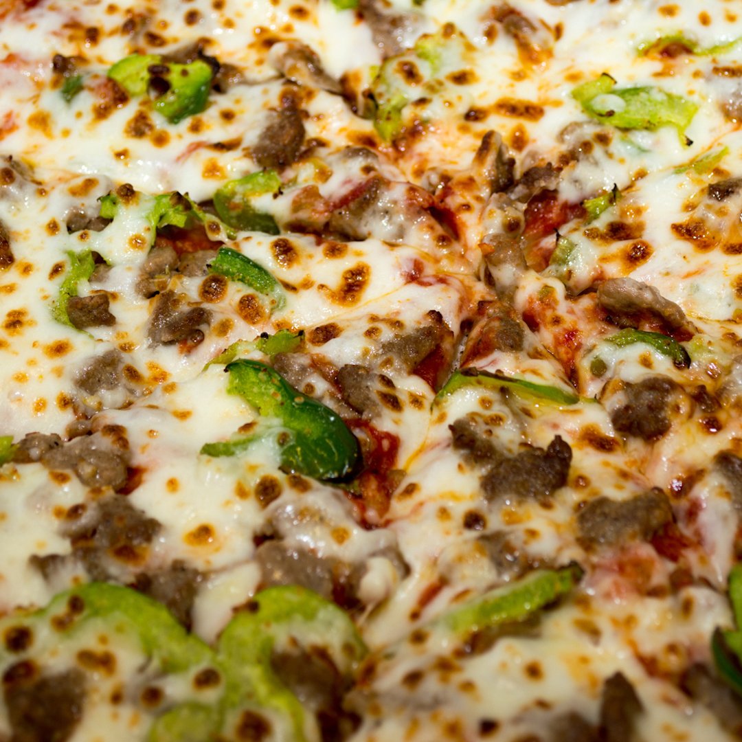 Papa John's Omaha (PapaJohnsOmaha) Twitter