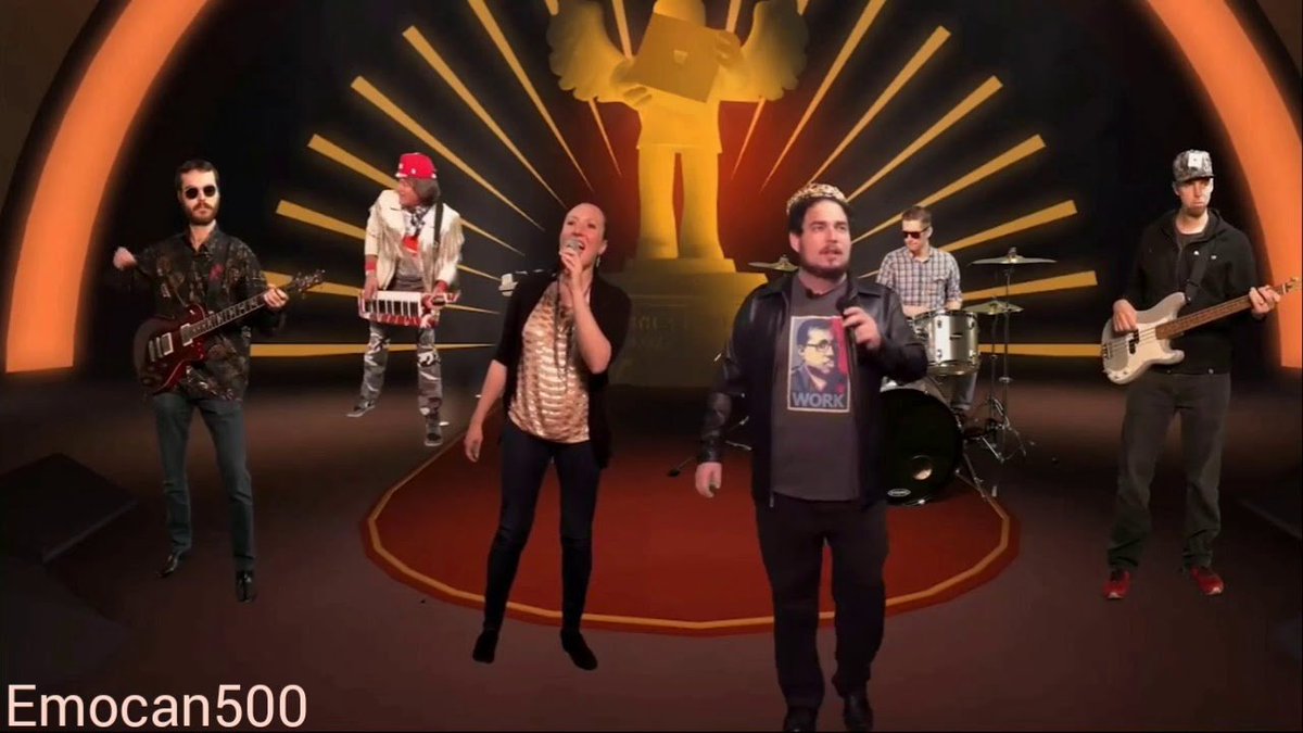 Roblox Gymnastics On Twitter The Only Concert That Matters - 