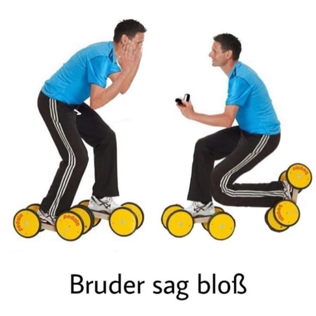 Beschweren Kann Man Sich Da Eher Weniger Unge