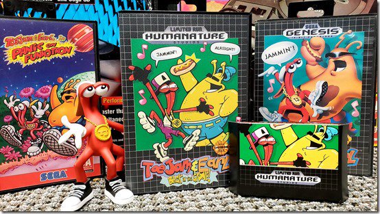toejamandearl's tweet image. If we get to 5,000 followers at the end of the week, we will send one person who RTs this tweet one of only 500 ever made @LimitedRunGames TJ&amp;amp;E Genesis-style Cases SIGNED BY @ToejamGreg himself!! We need your help, and you can win big! Ship free to anywhere in the 🌎 too! 🛸🎶