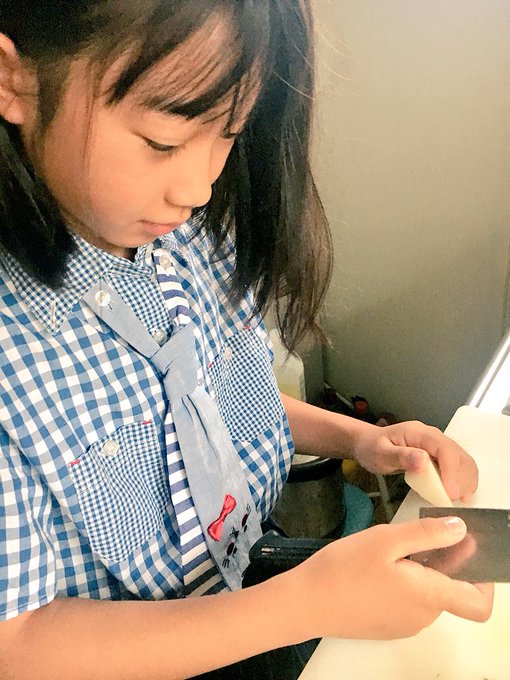 Twitterのコスプレ画像12